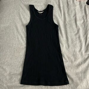 Vintage Hard Tail Tank top